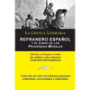 Refranero Español, Juan Bautista Bergua; Colección La Crítica Literaria por el célebre crítico literario Juan Bautista Bergua, Ediciones Ibéricas - Paperback