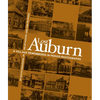Lost Auburn: A Village Remembered in Period Photographs - Paperback