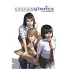 Morning Glories Volume 4: Truants - Paperback