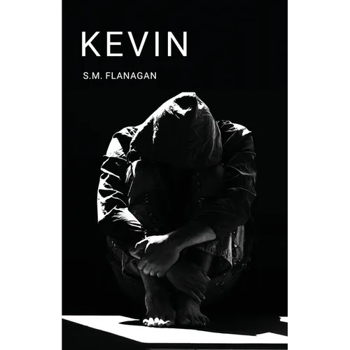 Kevin - Paperback
