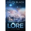 Lore - Paperback