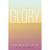 Glory in Disguise: Seeing God in Our Every Day - Paperback