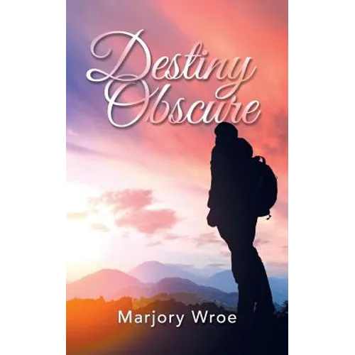 Destiny Obscure - Paperback