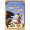 The Thieves of Ostia - Paperback