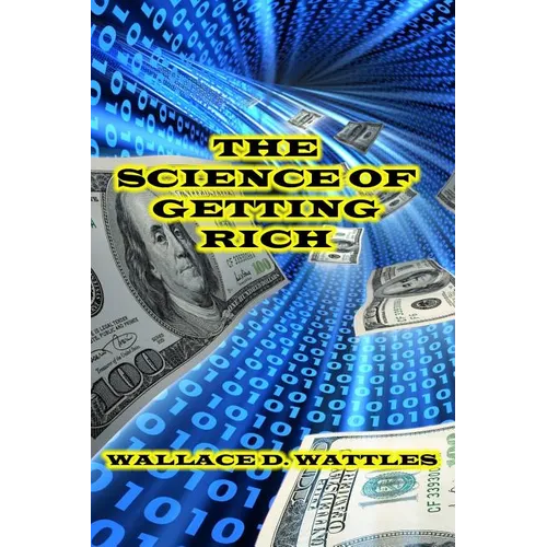The Science of Getting Rich - Paperback