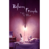 Between Friends - Paperback