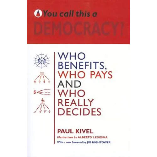 You Call This a Democracy? - Paperback