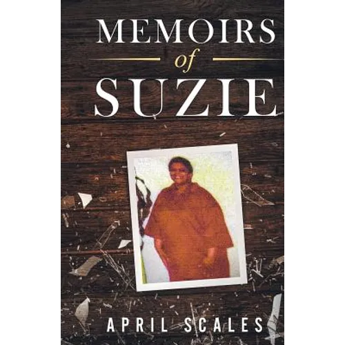 Memoirs of Suzie - Paperback