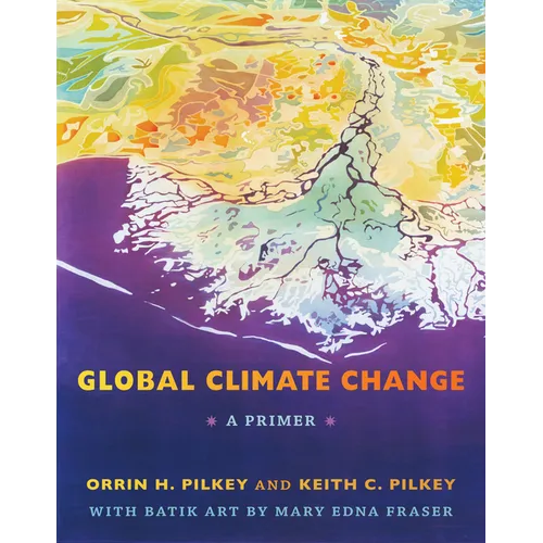 Global Climate Change: A Primer - Paperback