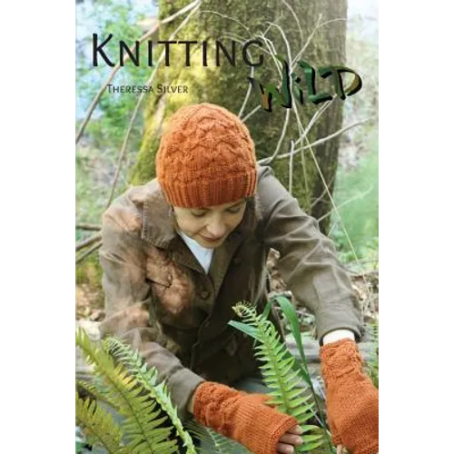 Knitting Wild - Paperback