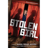 Stolen Girl - Paperback