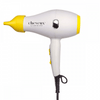 Sunlights Cheveux Hair Dryer - White + Yellow