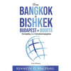 From Bangkok to Bishkek, Budapest to Bogotá: The compelling story of International Congregations - Paperback