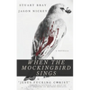 when the mockingbird sings - Paperback