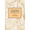 Journals of Jonathan Carver - Paperback