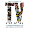 TV (The Book): Two Experts Pick the Greatest American Shows of All Time - Paperback