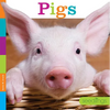 Seedlings: Pigs - Paperback