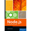 Node.Js: The Comprehensive Guide - Paperback