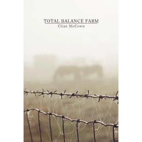 Total Balance Farm - Paperback