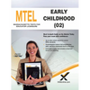 2017 MTEL Early Childhood (02) - Paperback