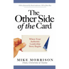 The Other Side of the Card: Where Your Authentic Leadership Story Begins - Hardcover