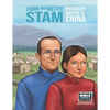 John and Betty Stam: Missionary Martyrs to China - Paperback