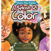 A Splash of Color - Hardcover