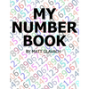 My Number Book - Paperback