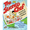 The Science Chef Travels Around the World: Fun Food Experiments and Recipes for Kids - Paperback