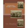 Judging Dairy Cows - Paperback