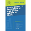 Study Guide to The Republic and Other Works by Plato - Paperback