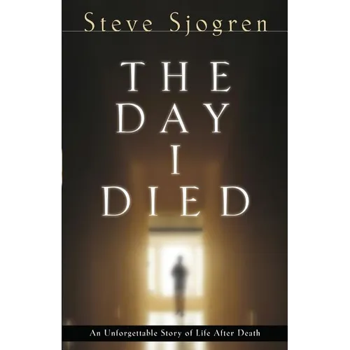 The Day I Died - Paperback