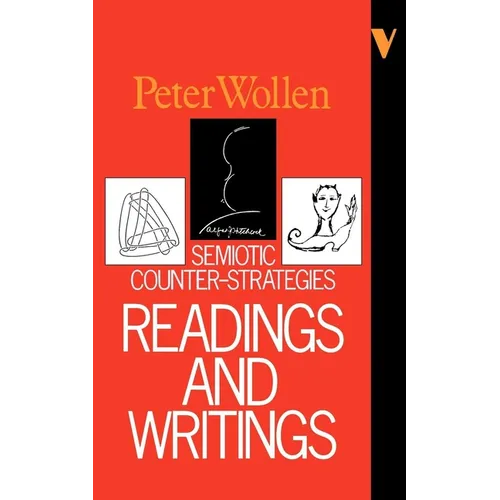 Readings and Writings: Semiotic Counter-Strategies - Paperback