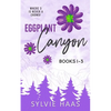 Eggplant Canyon: Books 1-3 - Paperback
