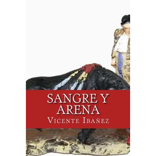 Sangre y arena - Paperback