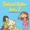 School Rules Are...? - Paperback