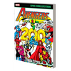 Avengers Epic Collection: The Evil Reborn - Paperback