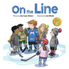 On the Line - Hardcover