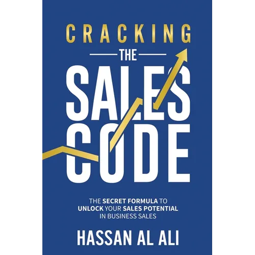 Cracking the Sales Code - Paperback