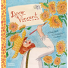 Dear Vincent - Hardcover