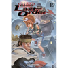 Battle Angel Alita: Last Order 19 - Paperback