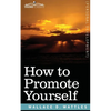 How to Promote Yourself - Paperback