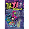 Teen Titans Go!: Undead?! - Paperback