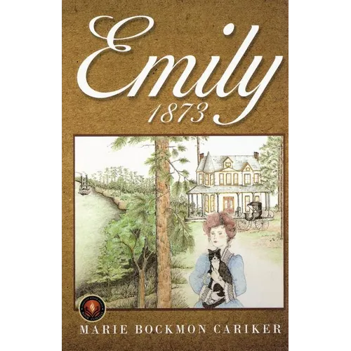 Emily - Paperback