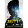 Shutter - Paperback