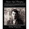 Tractatus Logico Philosophicus - Paperback