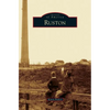 Ruston - Hardcover