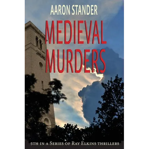 Medieval Murders - Paperback