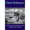 Lil Bit of Swansboro with Captain Joe Webb - Paperback