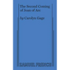 The Second Coming of Joan of Arc - Paperback